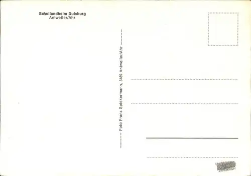 Duisburg Ruhr Schullandheim Duisburg / Duisburg /Duisburg Stadtkreis