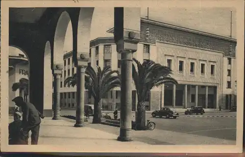 Casablanca Banque d`Etat Kat. Casablanca