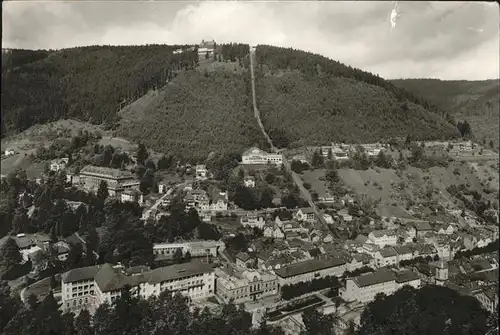 Wildbad Schwarzwald Sommerberg Kat. Bad Wildbad