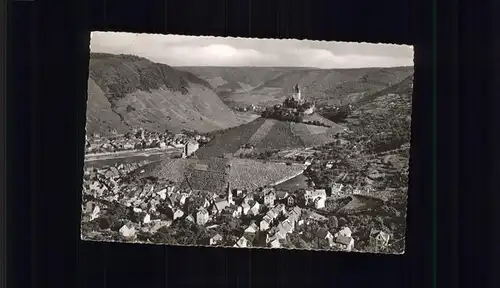 Cochem Mosel
Umkehr Kat. Cochem