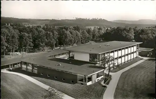 Bad Duerrheim Kurmittelhaus Kat. Bad Duerrheim