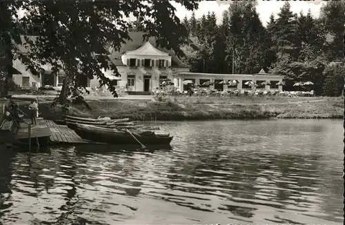 Bad Duerrheim Hotel am Salinensee Kat. Bad Duerrheim