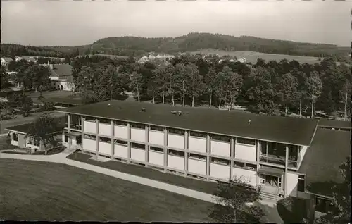 Bad Duerrheim Kurmittelhaus Kat. Bad Duerrheim