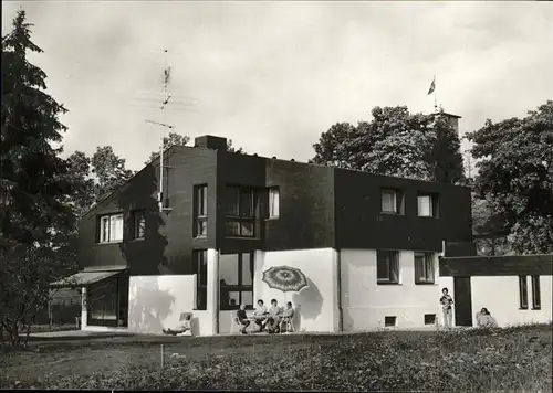 Bad Duerrheim Haus am Kurpark Kat. Bad Duerrheim