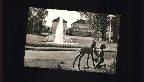 Reutlingen Listplatz Kat. Reutlingen