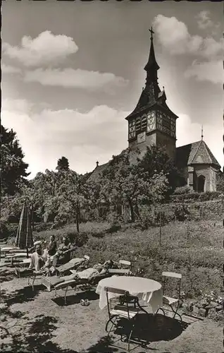 Bad Liebenzell Pension Luise Kat. Bad Liebenzell