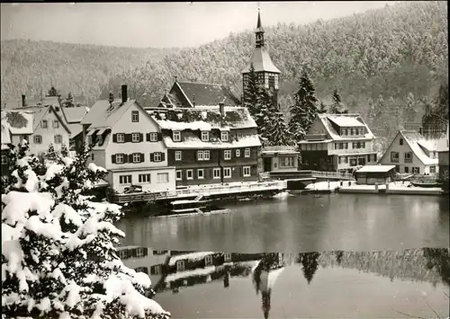 Bad Liebenzell Schwarzwald Kat. Bad Liebenzell