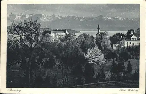 Starnberg  Kat. Starnberg