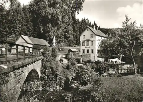Altensteig Schwarzwald Gasthaus zur Paffenstube / Altensteig /Calw LKR