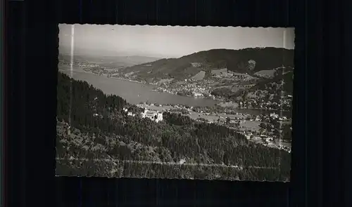 Tegernsee Schloss Ringberg Kat. Tegernsee