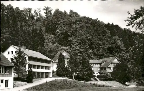Wildberg Schwarzwald Haus Saron / Wildberg /Calw LKR