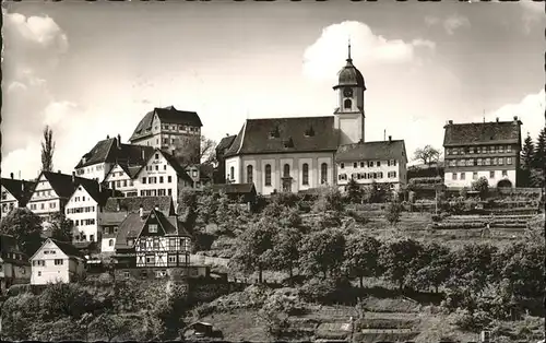 Altensteig Schwarzwald  / Altensteig /Calw LKR