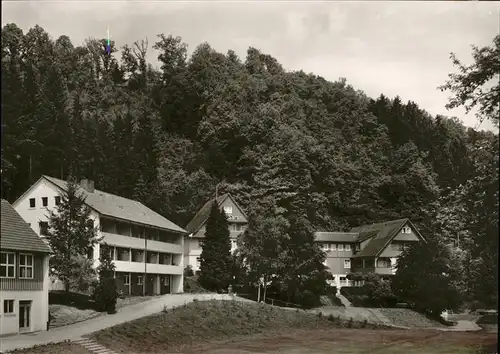 Wildberg Schwarzwald Haus Saron / Wildberg /Calw LKR