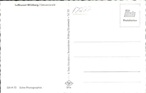 Wildberg Schwarzwald Schaefer Schafe / Wildberg /Calw LKR