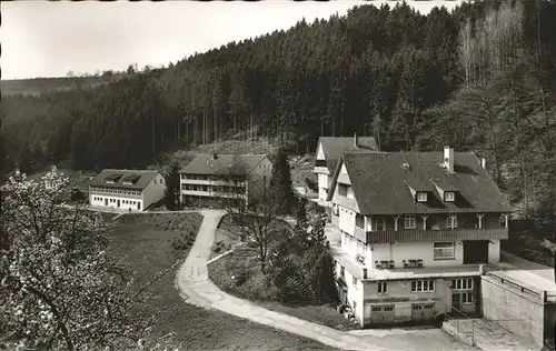 Wildberg Schwarzwald Haus Saron / Wildberg /Calw LKR