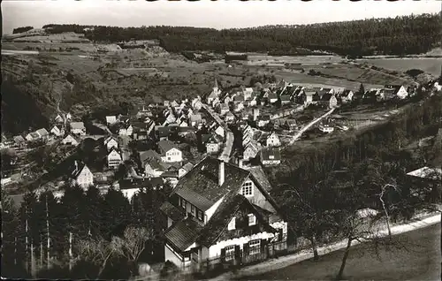 Wildberg Schwarzwald  / Wildberg /Calw LKR