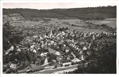 Wildberg Schwarzwald  / Wildberg /Calw LKR