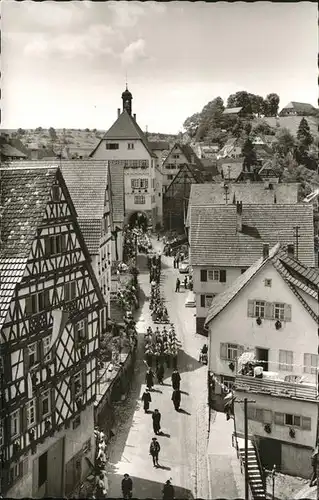 Wildberg Schwarzwald  / Wildberg /Calw LKR