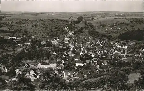 Wildberg Schwarzwald  / Wildberg /Calw LKR