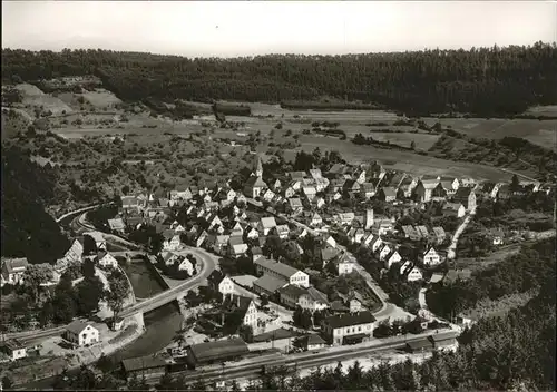 Wildberg Schwarzwald Haus Saron / Wildberg /Calw LKR