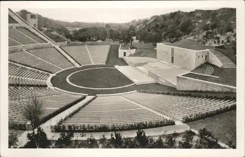 Berlin Reichssportfeld Kat. Berlin