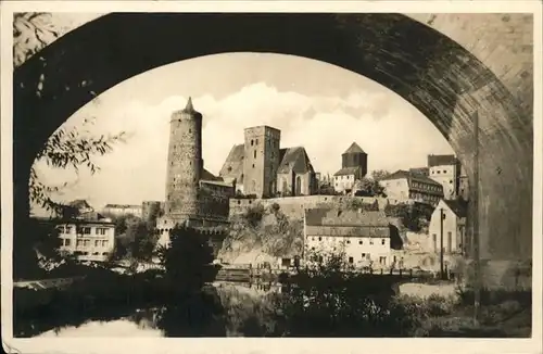 Bautzen Wasserkunst Kat. Bautzen