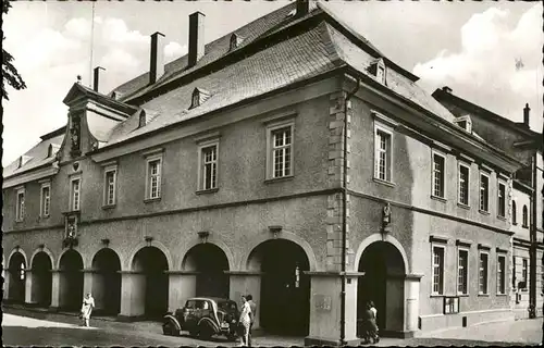 Soest Arnsberg Rathaus  / Soest /Soest LKR
