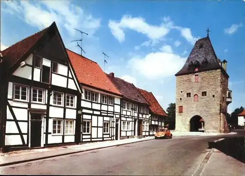 Soest Arnsberg  / Soest /Soest LKR