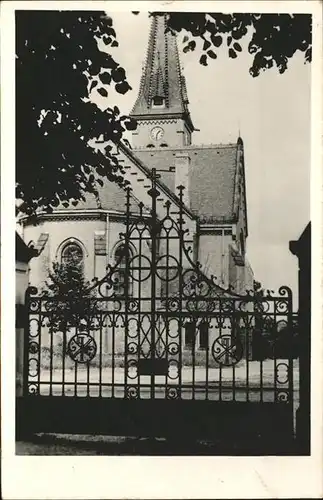 Dresden St Michaelskirche Kat. Dresden