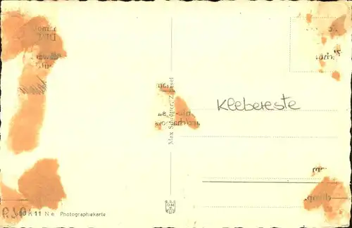 Zwiesel Niederbayern  / Zwiesel /Regen LKR