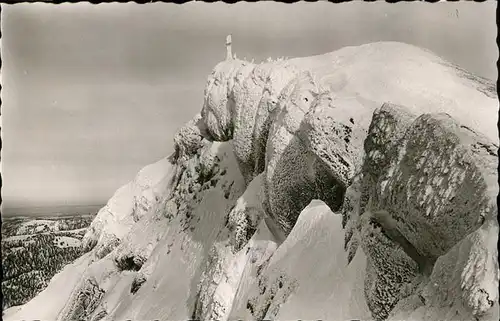 Oberstaufen Hochgrat Kat. Oberstaufen