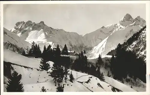 Oberstdorf  Kat. Oberstdorf