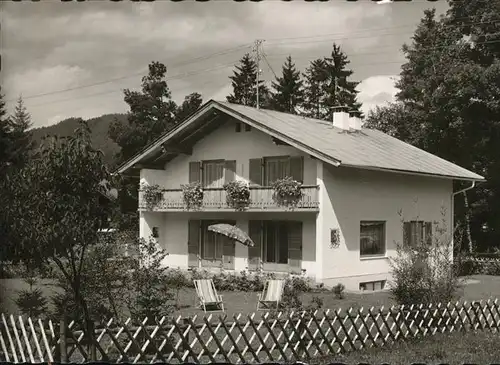 Oberstdorf Haus Lucian Kat. Oberstdorf