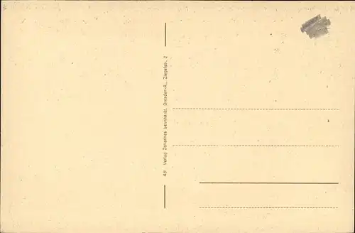 Bischofsgruen Fichtelgebirge Heilstaette Kat. Bischofsgruen