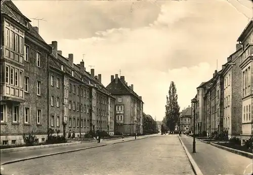 Halberstadt  Kat. Halberstadt