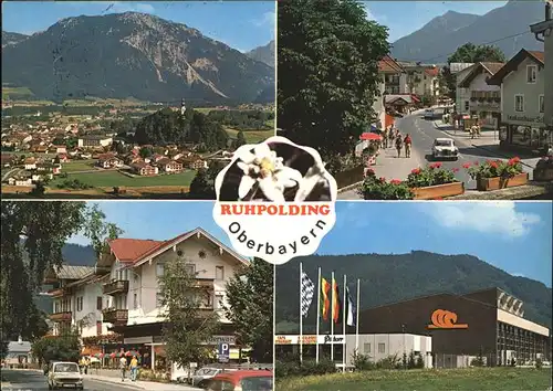 Ruhpolding  Kat. Ruhpolding