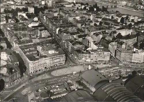 Frankfurt Main Hauptbahnhof Kat. Frankfurt am Main