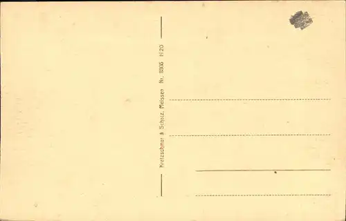 Freiberg Untermarkt Museum Kat. Freiberg