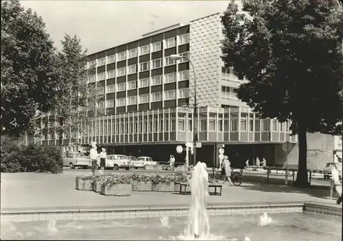 Bautzen Cafe Lubin Kat. Bautzen