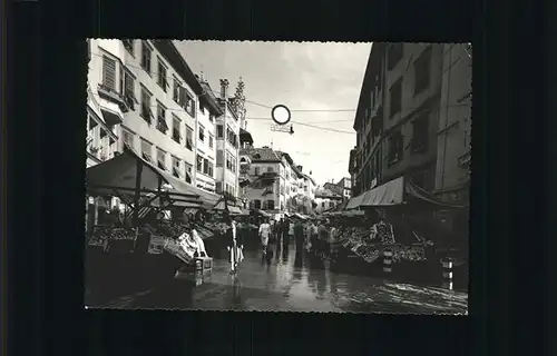 Bolzano Obstplatz Kat. Bolzano