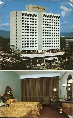 Kuala Lumpur Hotel Equatorial Kat. Kuala Lumpur