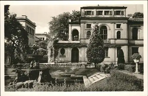 Muenchen Suedbau Staedtische Lenbach Galerie  Kat. Muenchen