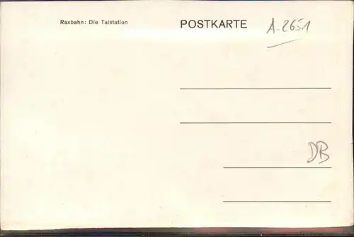 Reichenau Muehlkreis  Kat. Reichenau im Muehlkreis