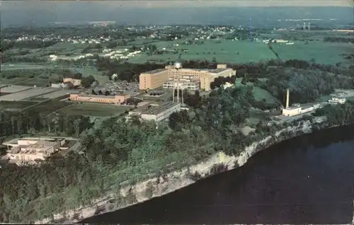 Schenectady General Electric Research Kat. Schenectady