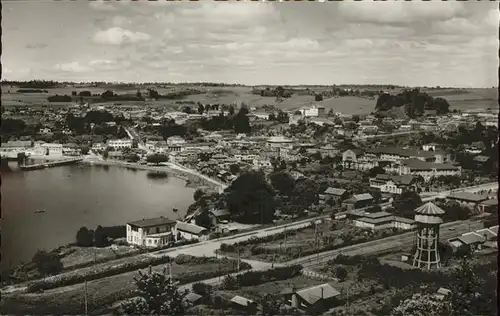 Puerto Varas Vista parcial Kat. Puerto Varas