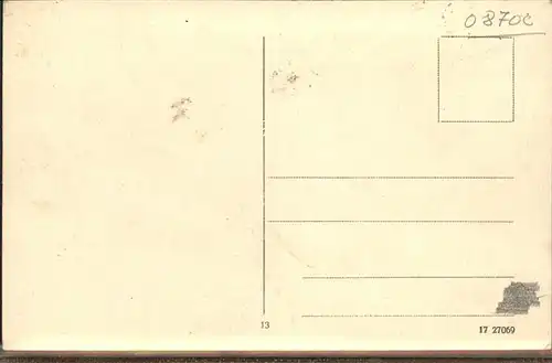 wz77703 Loebau Sachsen Kaiser Wilhelm Denkmal Kategorie. Loebau Alte Ansichtskarten