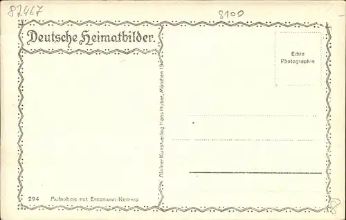 Bergsteigen Klettern Zugspitzbesteigung / Sport /