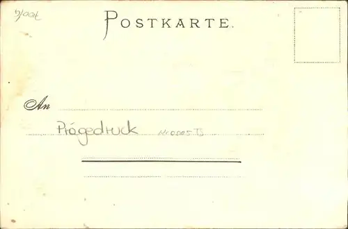 Adel Baden Grossherzog Friedrich von Baden Adler Krone / Koenigshaeuser /