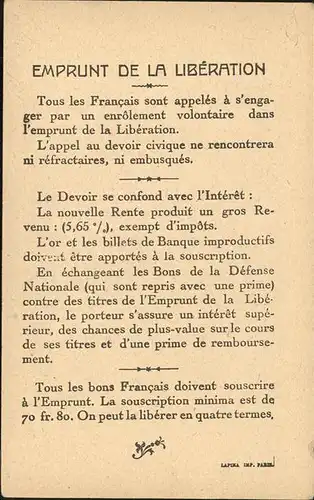 Generaele Gouraud  / Militaria /