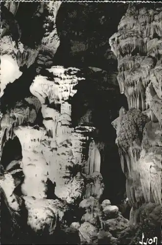 Hoehlen Caves Grottes Grotte Demoiselles Caverne Merveilleuse * / Berge /